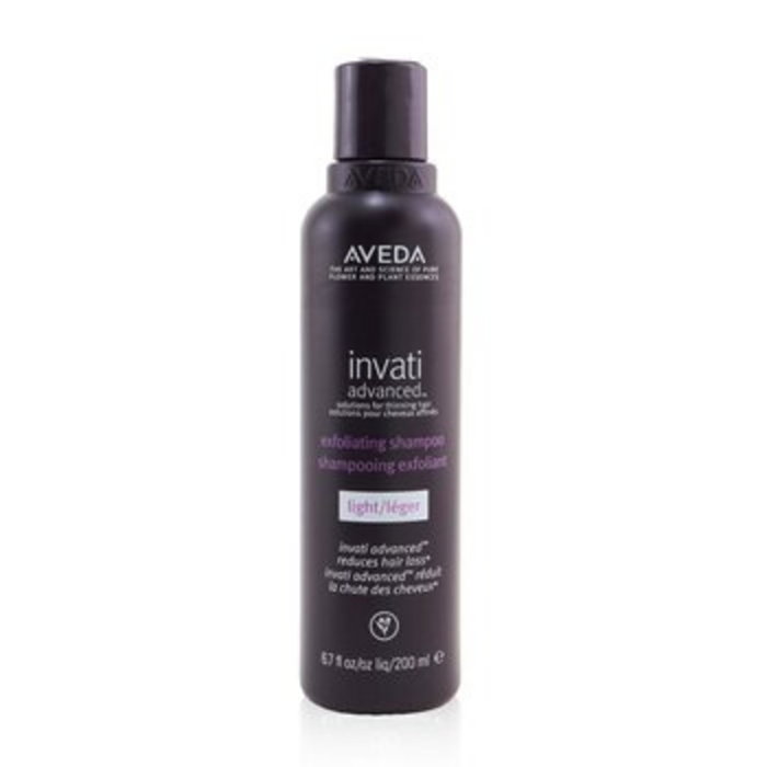 Aveda Invati Advanced Exfoliating Light Shampoo 200ml Aveda Invati Advanced Exfoliating Light Shampoo 200ml